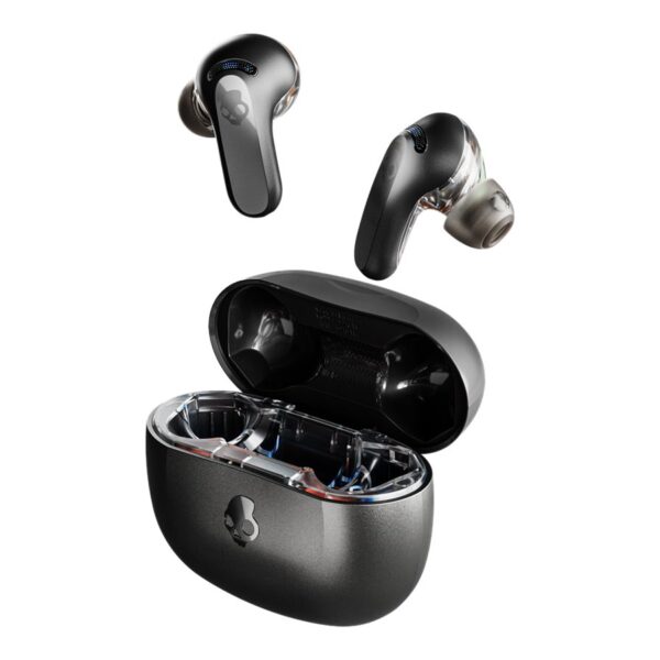 Skullcandy | True Wireless Earbuds | RAIL ANC