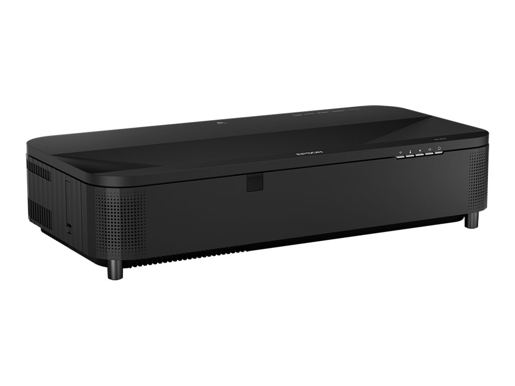 Epson | EB-815E | Full HD (1920x1080) | 5000 ANSI lumens | Black - Image 4