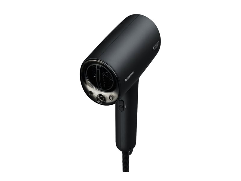 Panasonic | Hair Dryer | Nanoe EHNA0JN825 | 1600 W | Number of temperature settings 4 | Diffuser nozzle | Black - Image 10