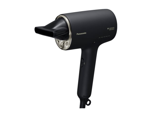 Panasonic | Hair Dryer | Nanoe EHNA0JN825 | 1600 W | Number of temperature settings 4 | Diffuser nozzle | Black - Image 13