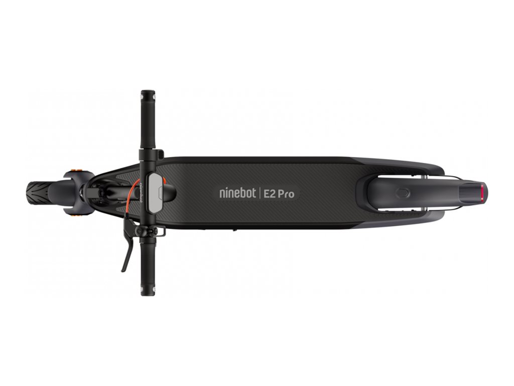 Ninebot by Segway Kickscooter E2 PRO E, Black | Segway - Image 5