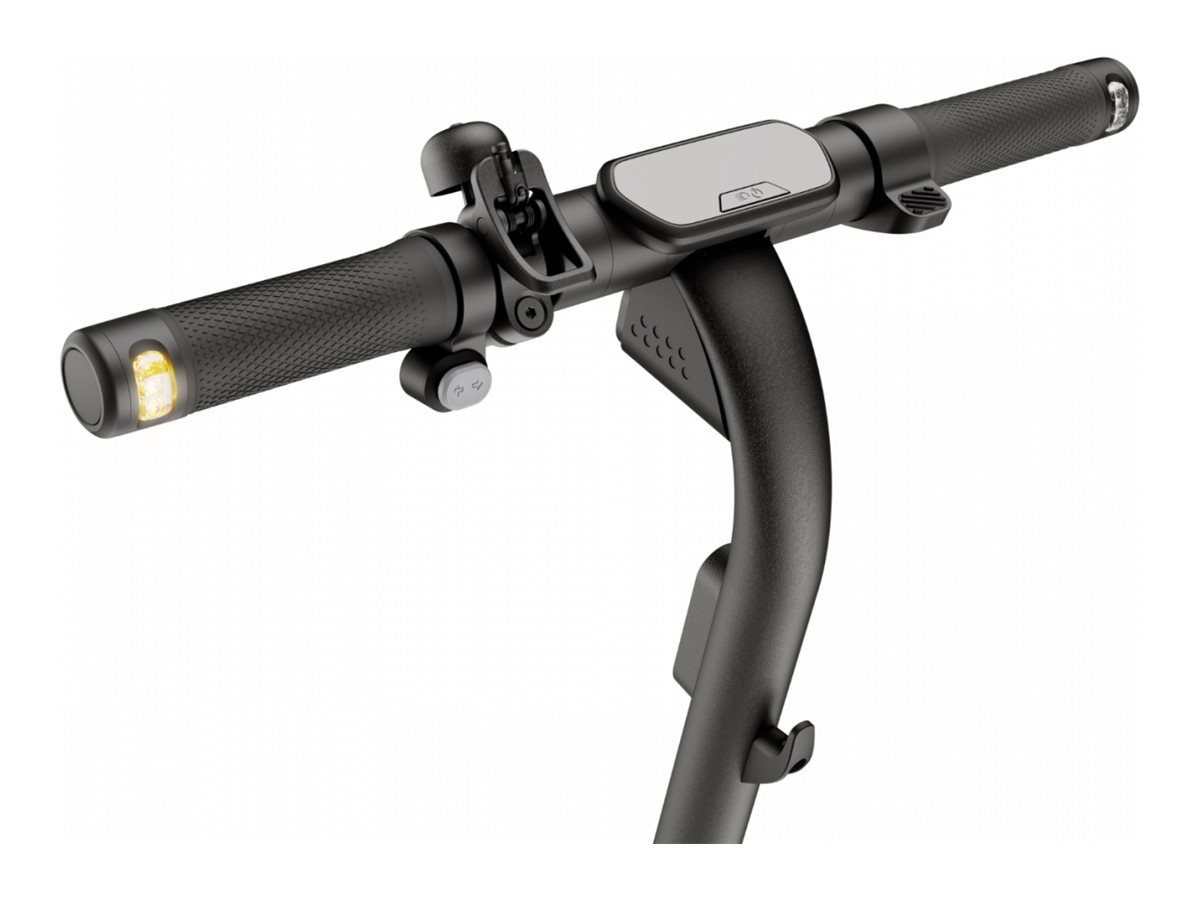 Ninebot by Segway Kickscooter E2 PRO E, Black | Segway - Image 7