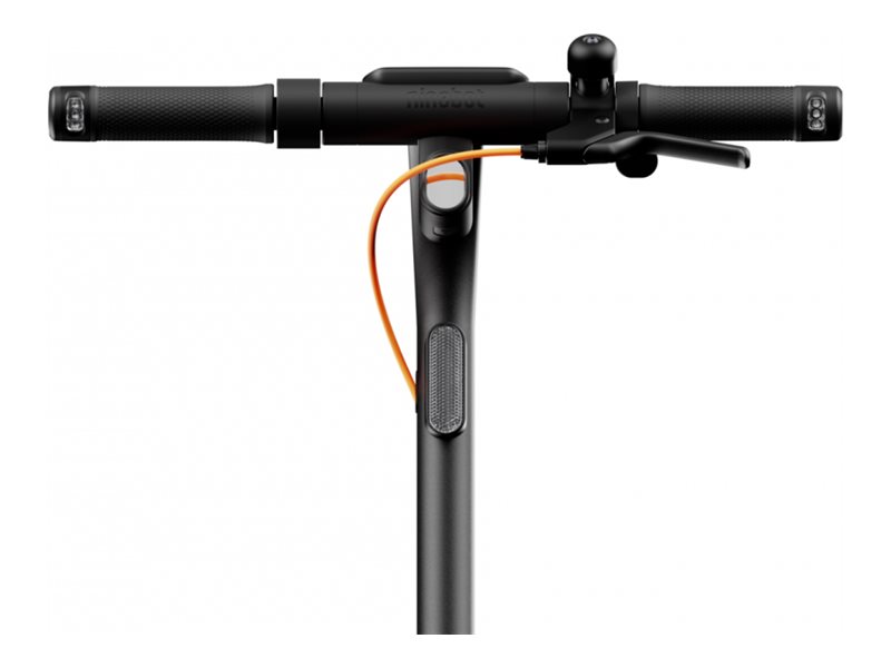 Ninebot by Segway Kickscooter E2 PRO E, Black | Segway - Image 9