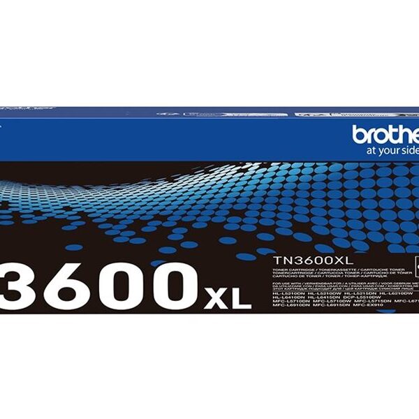 Brother Toner cartridge | Black