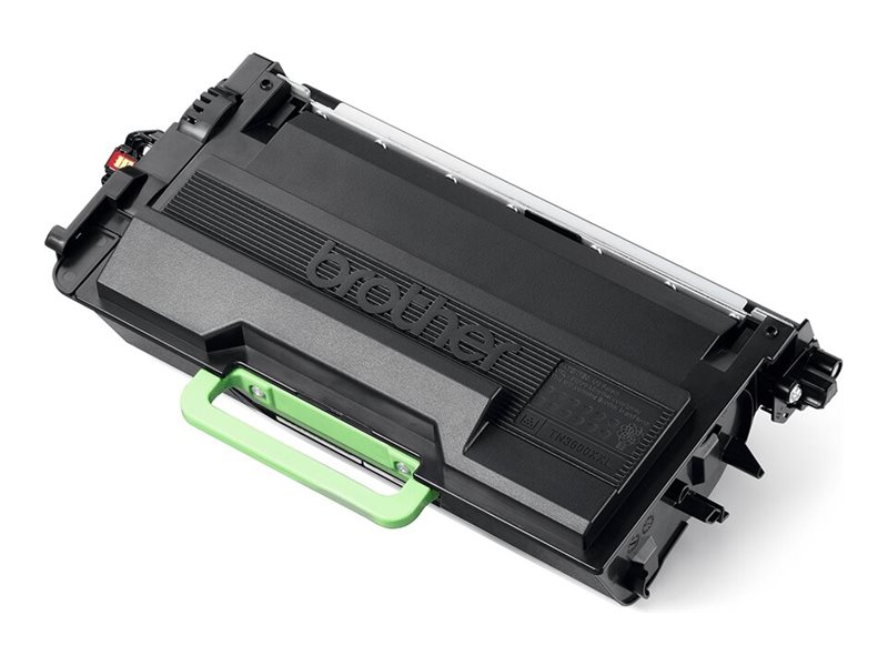Brother Toner cartridge | Black - Image 3