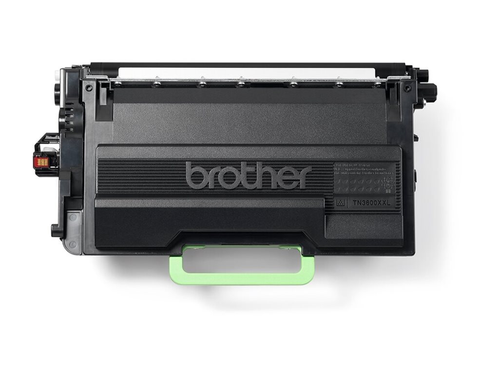 Brother Toner cartridge | Black - Image 4