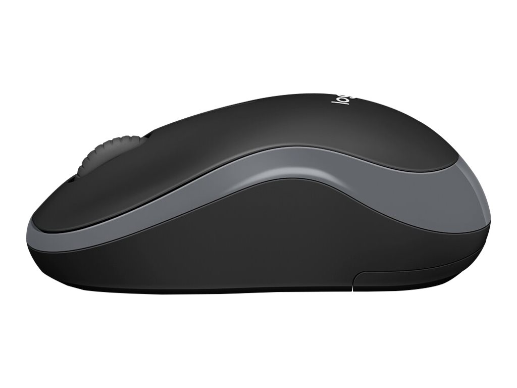 Logitech MK270 | Keyboard and Mouse Set | Wireless | US | Black - Image 11