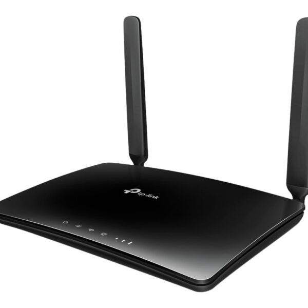 MR400 AC1200 Wireless Dual Band 4G LTE Router | Archer MR400 | 802.11ac | 10/100 Mbit/s | Ethernet LAN (RJ-45) ports 3 | Mesh Support No | MU-MiMO No | 4G