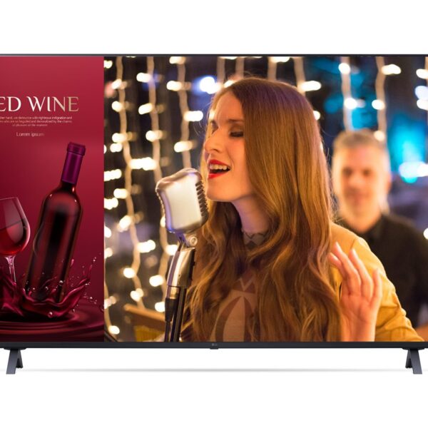 LG | 55UN640S0LD | Wi-Fi