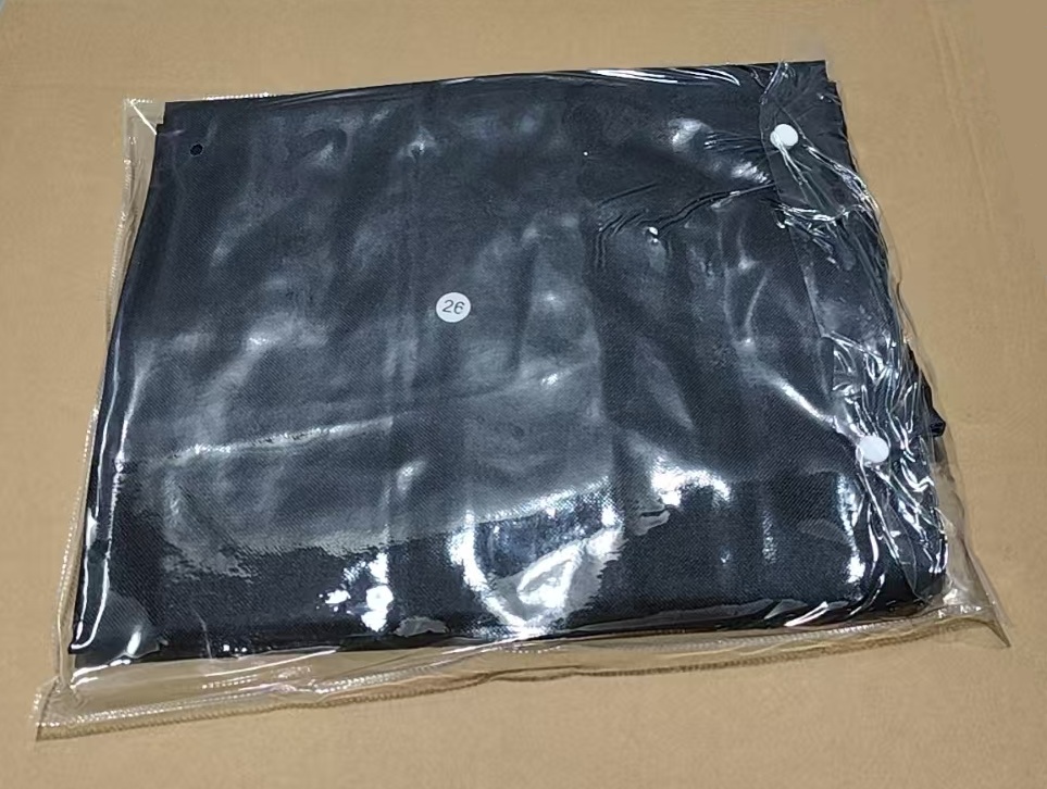 TunaBone | Rain Cover for Kamado 26" - Image 3