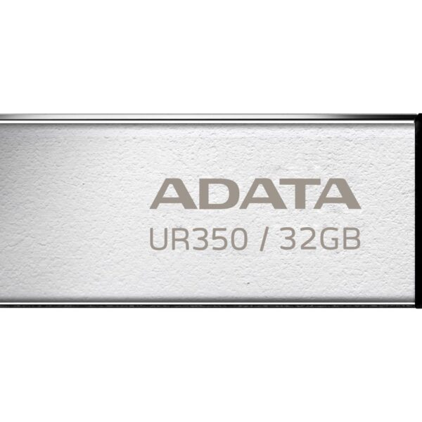 ADATA | USB Flash Drive | UR350 | 32 GB | USB Type-A | Black