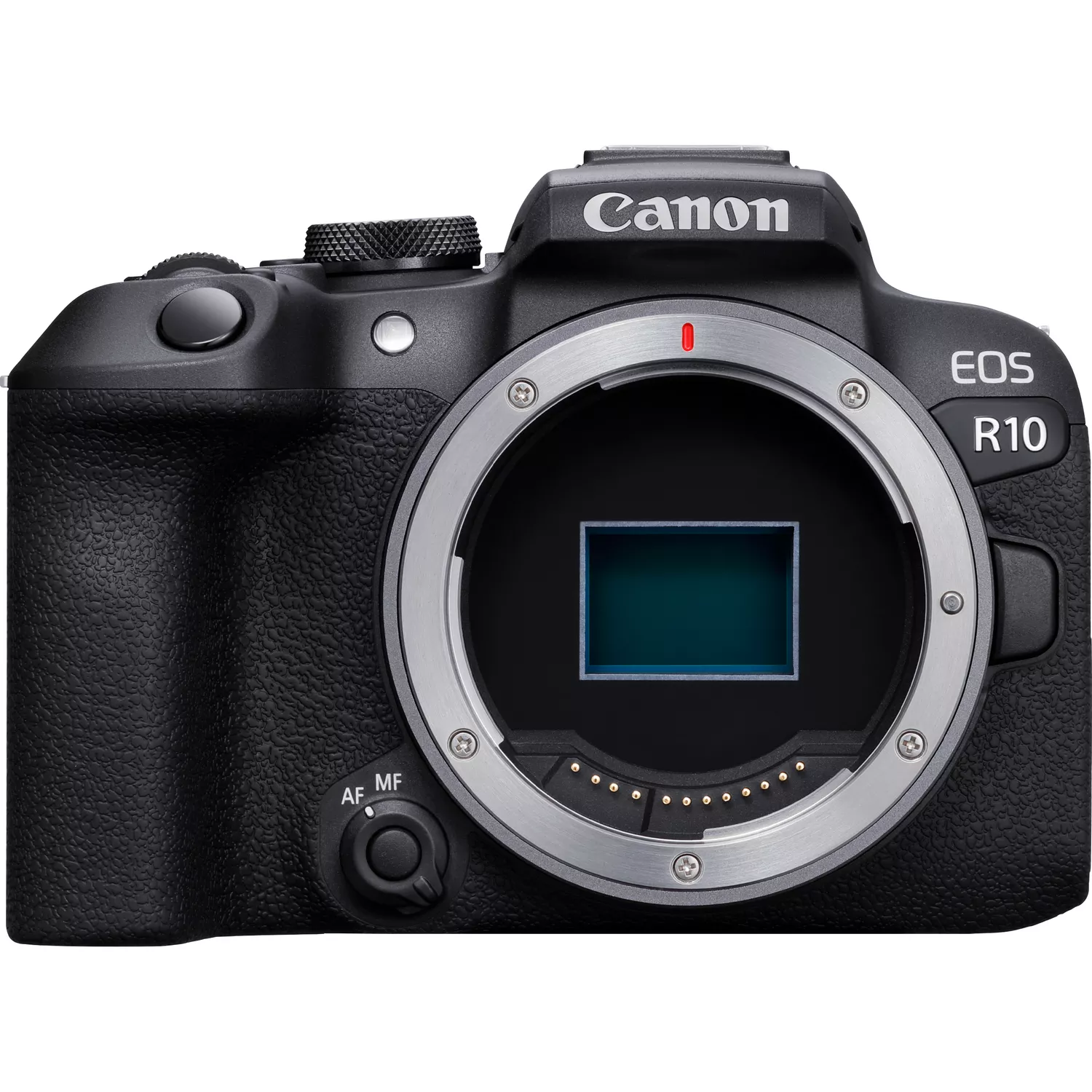 Canon | D.CAM EOS R10 RF-S 18-150 IS STM EU26 | Megapixel 24.2 MP | Image stabilizer | ISO sensitivity (max) 32000 | Wi-Fi | Video recording | Manual | CMOS | Black - Image 3