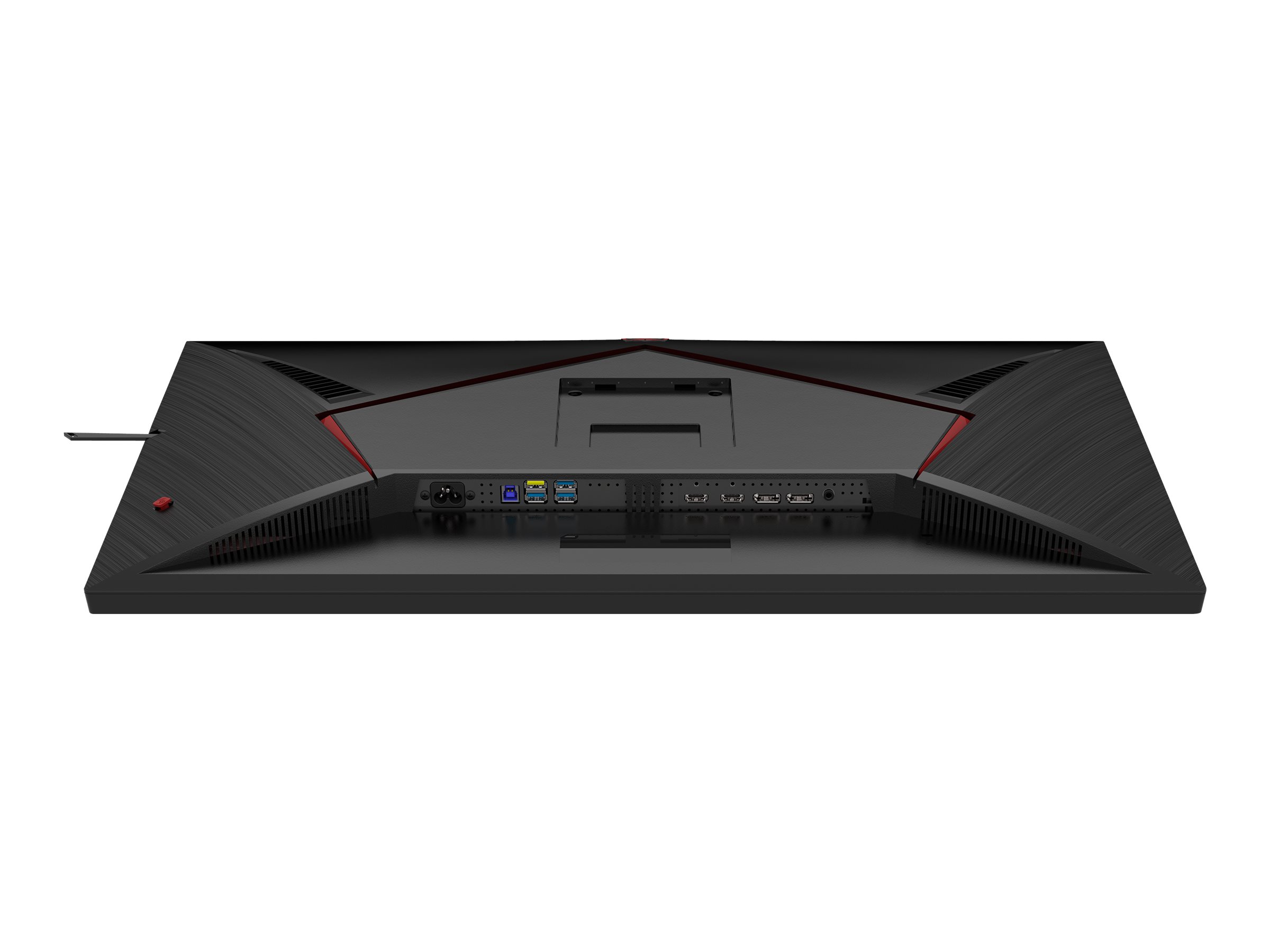 AOC | Monitor | AG275QXN/EU | 27 " | VA | 165 Hz | 1 ms | 2560 x 1440 pixels | HDMI ports quantity 2 - Image 11