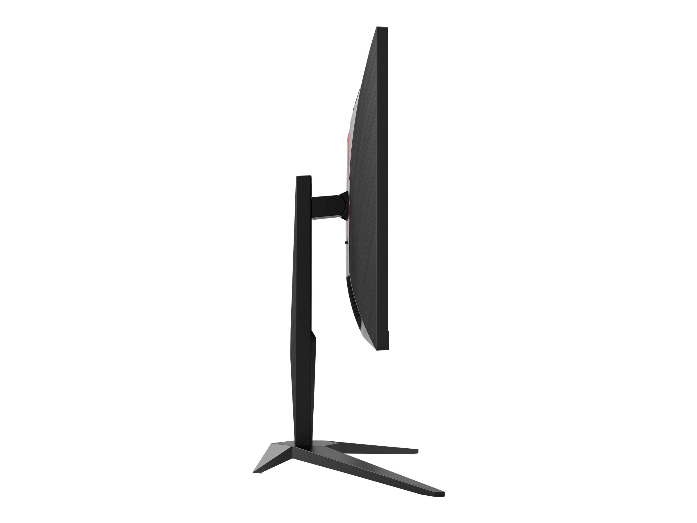 AOC | Monitor | AG275QXN/EU | 27 " | VA | 165 Hz | 1 ms | 2560 x 1440 pixels | HDMI ports quantity 2 - Image 12