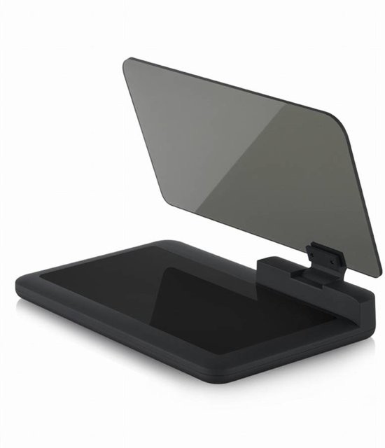 Gembird | Head UP Display (HUD) Standard | ACT-HUD | 150x90x20 mm