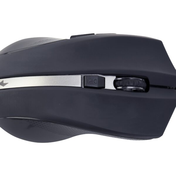 Gembird | Mouse G-laser | MUS-GU-02 | Wired | USB | Black