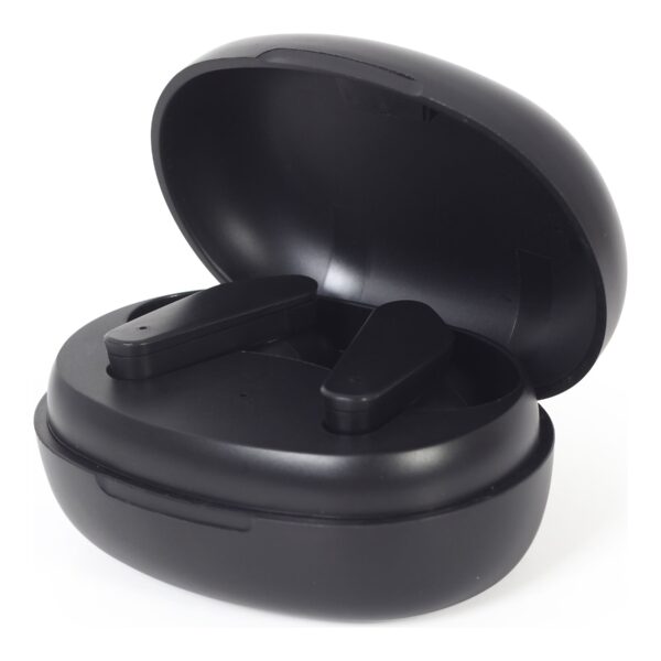 Gembird | In-ears BT TWS with Active Noise Cancelling | Malmo TWS-ANC-MMX | Noise canceling