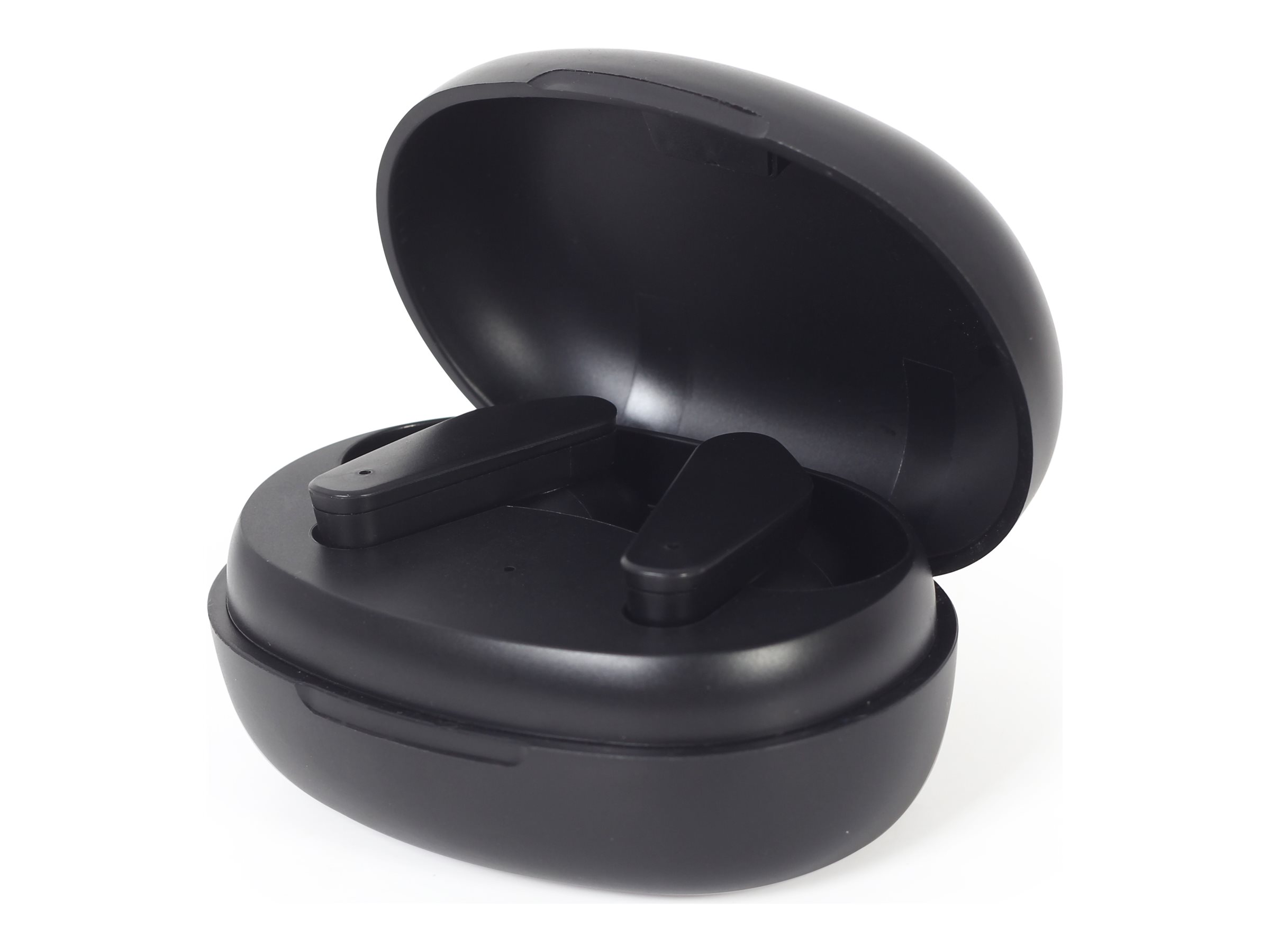 Gembird | In-ears BT TWS with Active Noise Cancelling | Malmo TWS-ANC-MMX | Noise canceling