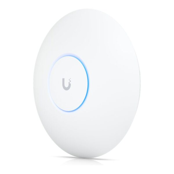 Ubiquiti | WiFi 7 Access Point | Unifi U7 Pro | 802.11ac | 10/100/1000 Mbit/s | Ethernet LAN (RJ-45) ports 1 | MU-MiMO Yes | PoE in