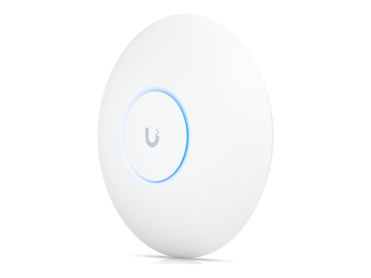 Ubiquiti | WiFi 7 Access Point | Unifi U7 Pro | 802.11ac | 10/100/1000 Mbit/s | Ethernet LAN (RJ-45) ports 1 | MU-MiMO Yes | PoE in - Image 2
