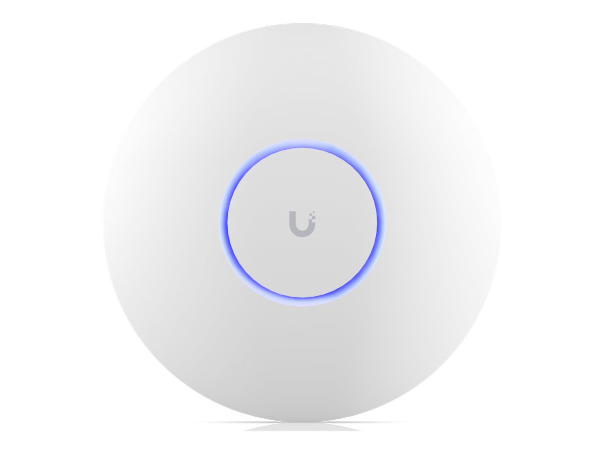 Ubiquiti | WiFi 7 Access Point | Unifi U7 Pro | 802.11ac | 10/100/1000 Mbit/s | Ethernet LAN (RJ-45) ports 1 | MU-MiMO Yes | PoE in - Image 3