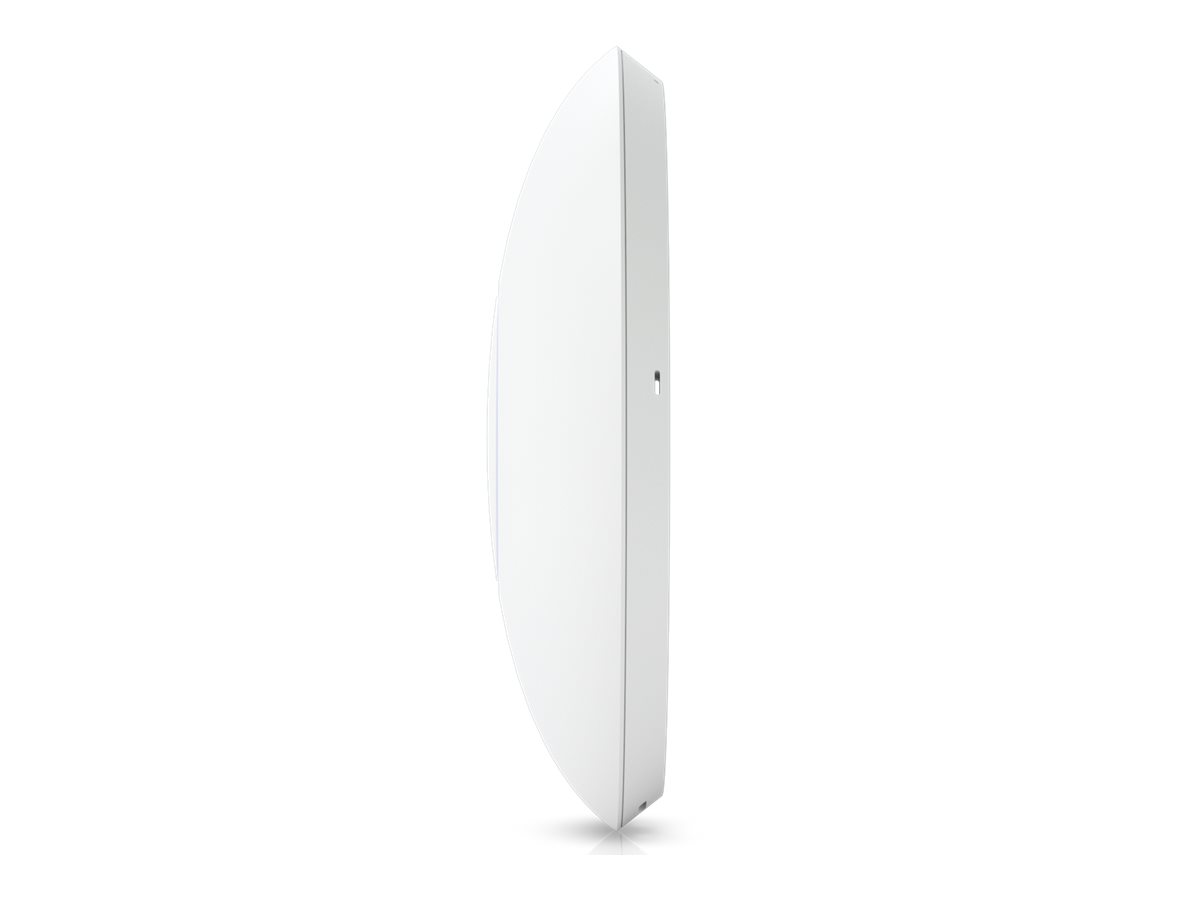 Ubiquiti | WiFi 7 Access Point | Unifi U7 Pro | 802.11ac | 10/100/1000 Mbit/s | Ethernet LAN (RJ-45) ports 1 | MU-MiMO Yes | PoE in - Image 5
