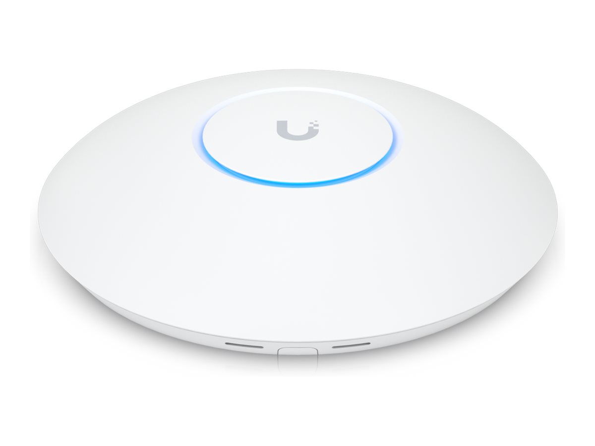 Ubiquiti | WiFi 7 Access Point | Unifi U7 Pro | 802.11ac | 10/100/1000 Mbit/s | Ethernet LAN (RJ-45) ports 1 | MU-MiMO Yes | PoE in - Image 7