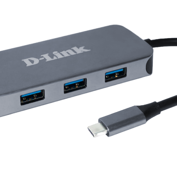 D-LINK DUB-2335 6-in-1 USB-C Hub with HDMI/Gigabit Ethernet/Power Delivery | D-Link | 6-in-1 USB-C Hub with HDMI/Gigabit Ethernet/Power Delivery | DUB-2335 | USB-C Hub | Warranty 24 month(s)