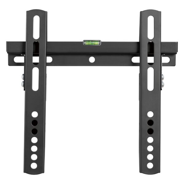 Gembird | Wall mount | WM-42F-02 | Fixed | 23-42 " | Black