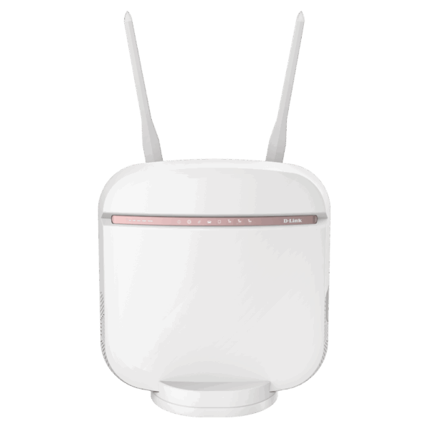 5G AC2600 Wi-Fi Router | DWR-978 | 802.11ac | 10/100/1000 Mbit/s | Ethernet LAN (RJ-45) ports 4 | Mesh Support No | MU-MiMO Yes | 5G | Antenna type External