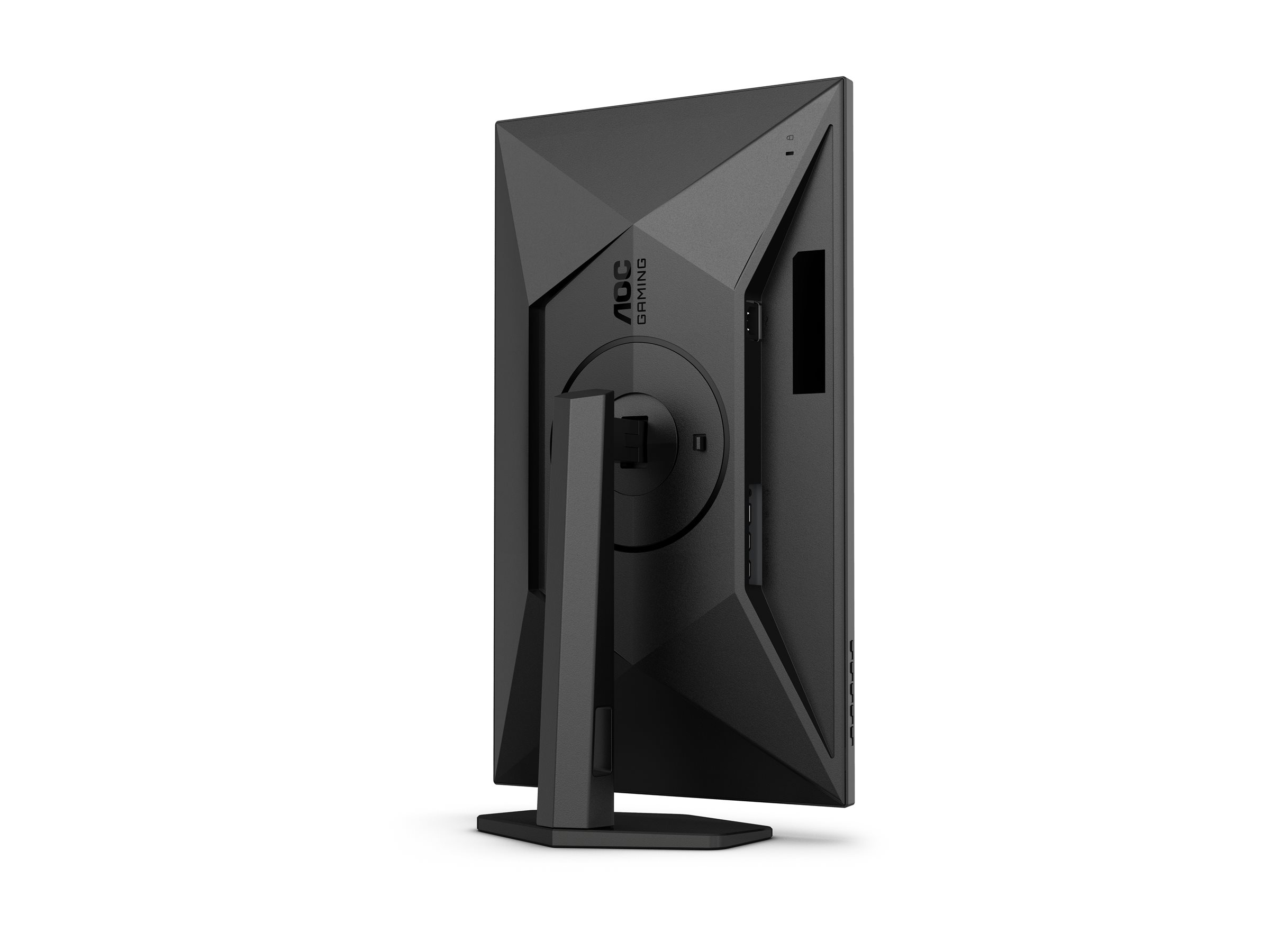 AOC | Gaming Monitor | 27G4X | 27 " | IPS | 16:9 | 180 Hz | 1 ms | 1920 x 1080 pixels | 300 cd/m² | HDMI ports quantity 2 | Black - Image 17