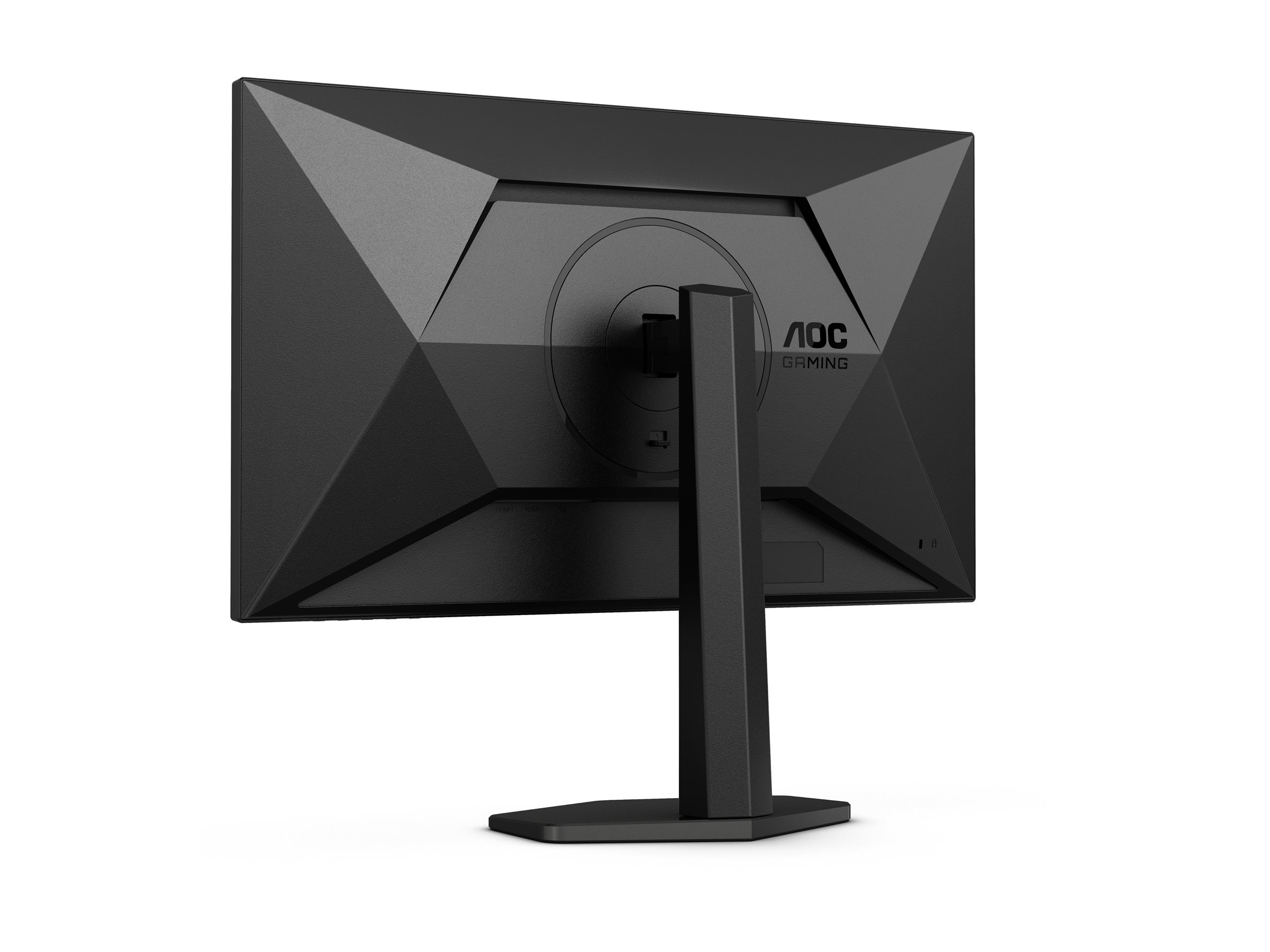AOC | Gaming Monitor | 27G4X | 27 " | IPS | 16:9 | 180 Hz | 1 ms | 1920 x 1080 pixels | 300 cd/m² | HDMI ports quantity 2 | Black - Image 19