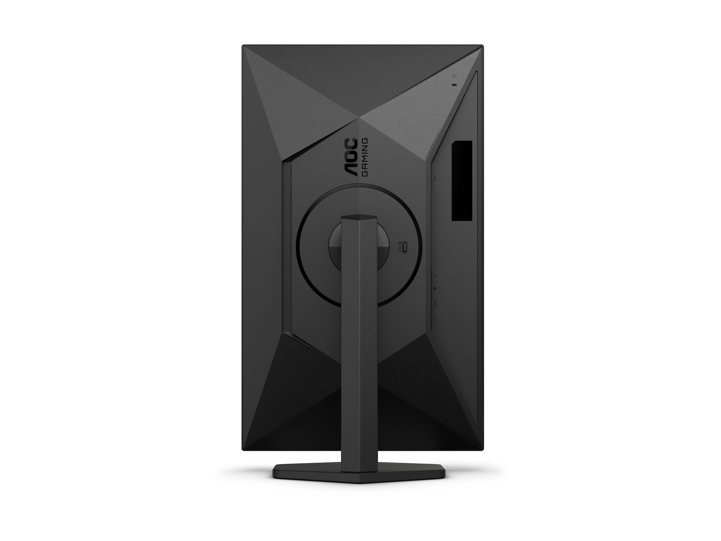 AOC | Gaming Monitor | 27G4X | 27 " | IPS | 16:9 | 180 Hz | 1 ms | 1920 x 1080 pixels | 300 cd/m² | HDMI ports quantity 2 | Black - Image 22