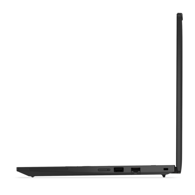 Lenovo ThinkPad T14 G6 Intel | Black | 14 " | IPS | WUXGA | 1920 x 1200 pixels | Anti-glare | Intel Core Ultra 7 | 258V | 32 GB | Soldered LPDDR5x | Solid-state drive capacity 1000 GB | Intel Arc Graphics 140V | Windows 11 Pro | 802.11be | Bluetooth version 5.4 | LTE Upgradable | Keyboard language Nordic | Keyboard backlit | Warranty 36 month(s) | Battery warranty 12 month(s) - Image 27