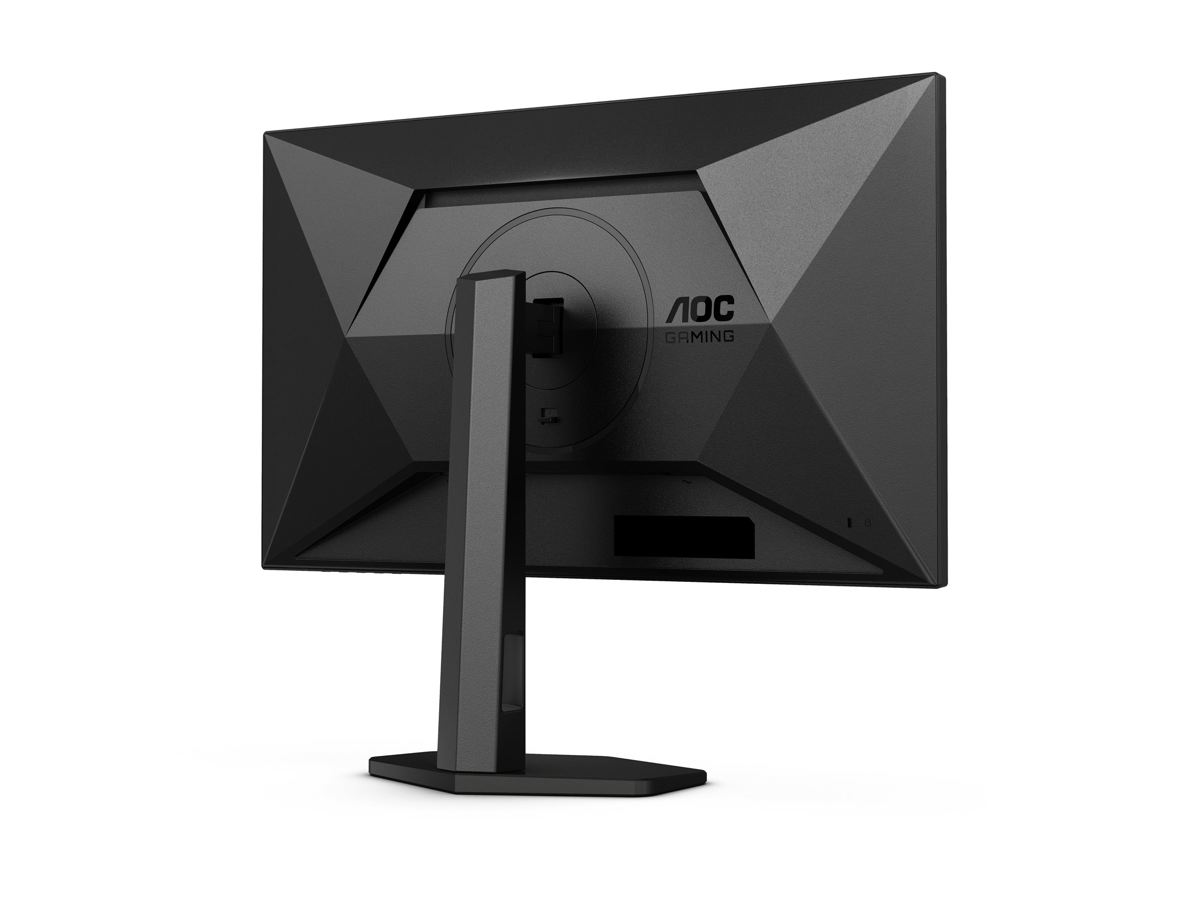 AOC | Gaming Monitor | 27G4X | 27 " | IPS | 16:9 | 180 Hz | 1 ms | 1920 x 1080 pixels | 300 cd/m² | HDMI ports quantity 2 | Black - Image 25