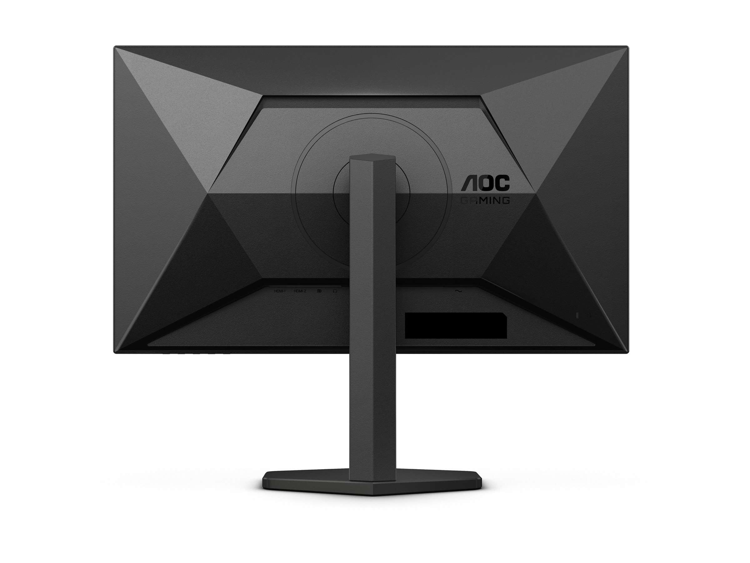 AOC | Gaming Monitor | 27G4X | 27 " | IPS | 16:9 | 180 Hz | 1 ms | 1920 x 1080 pixels | 300 cd/m² | HDMI ports quantity 2 | Black - Image 28