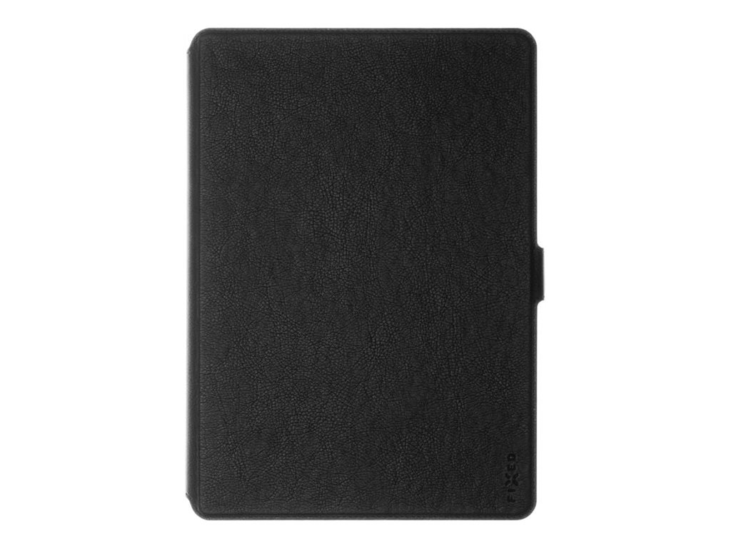 Fixed | Topic Tab | Cover | For Samsung Galaxy Tab S9 FE | Black