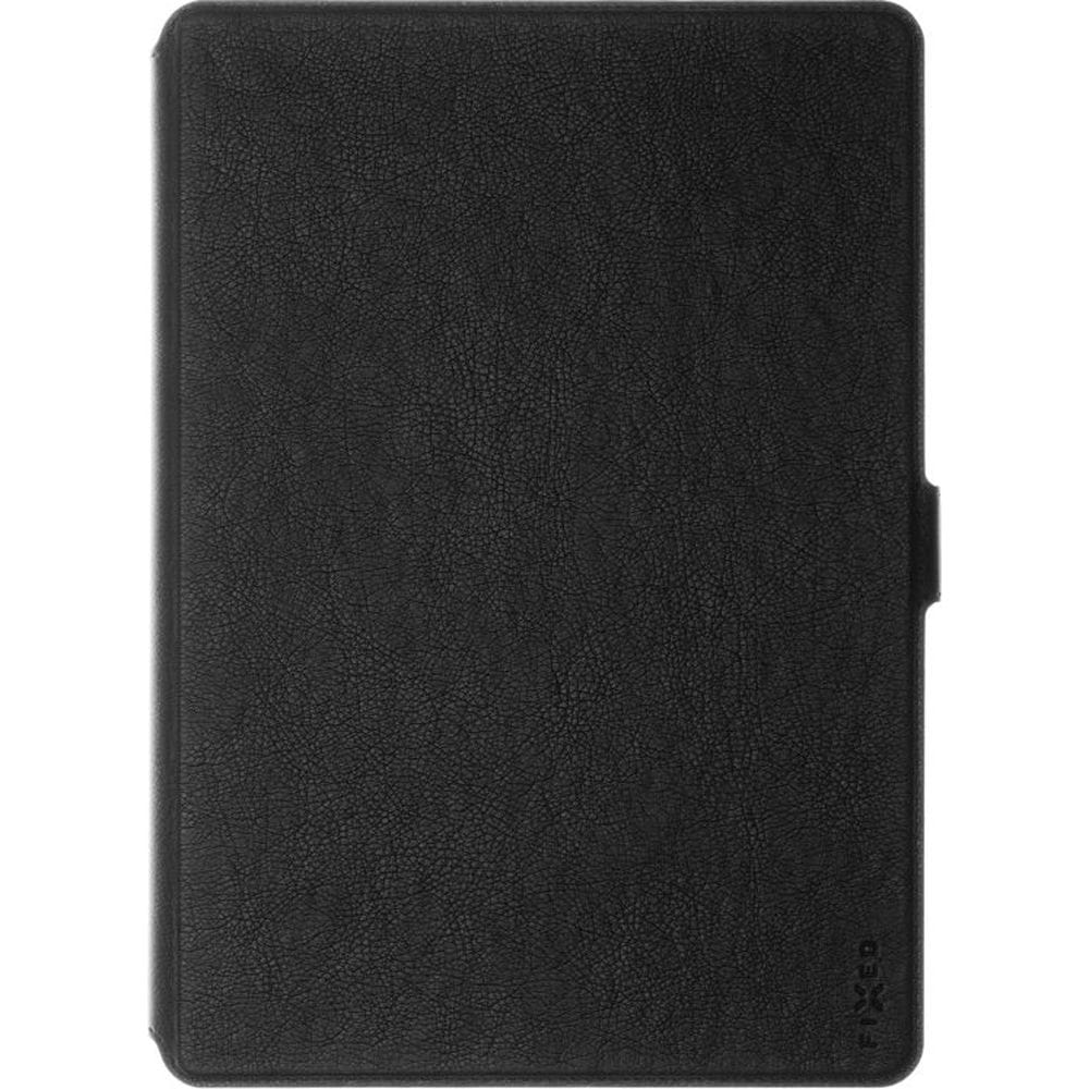 Fixed | Topic Tab | Cover | For Samsung Galaxy Tab S9 FE+ | Black