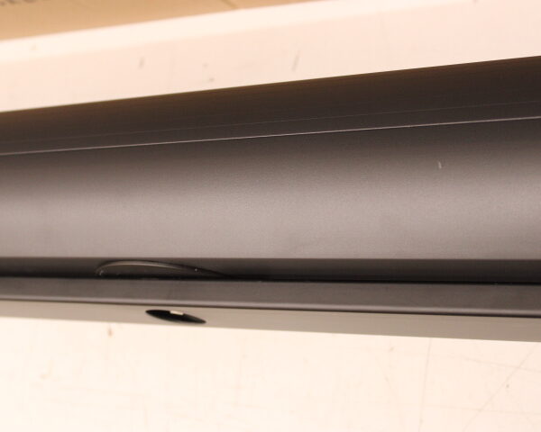 SALE OUT. SALE OUT. Elite Screens | ezCinema Series | F100NWH | Diagonal 100 " | 16:9 | Viewable screen width (W) 221 cm | Black | DAMAGED PACKAGING, SCRATCHED