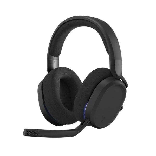 Fractal Design | Wireless Gaming Headset | Scape