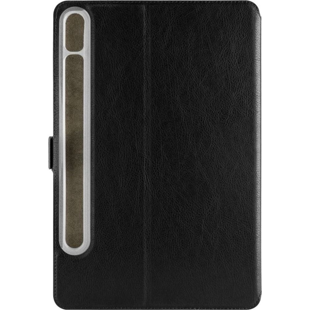 Fixed | Topic Tab | Cover | For Samsung Galaxy Tab S9 FE+ | Black - Image 3