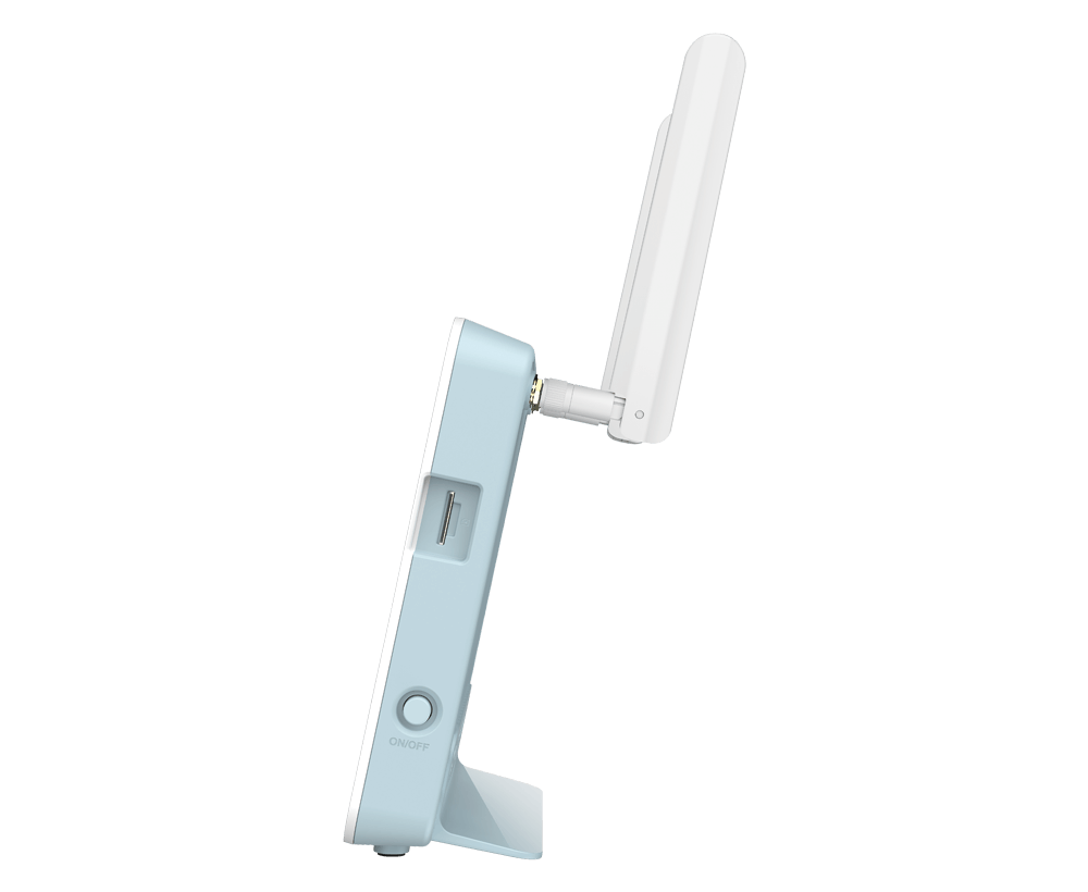 AX1500 4G CAT6 Smart Router | G416/E | 802.11ax | 300+1201 Mbit/s | 10/100/1000 Mbit/s | Ethernet LAN (RJ-45) ports 3 | Mesh Support Yes | MU-MiMO Yes | No mobile broadband | Antenna type External - Image 7