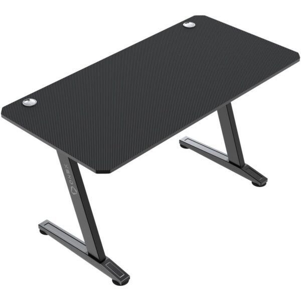 Onex | Gaming Desk | GD1400Z | Black