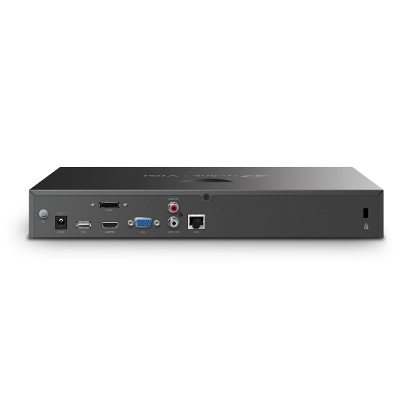 TP-LINK | Network Video Recorder | VIGI NVR2016H | 2 | 16-Channel - Image 3