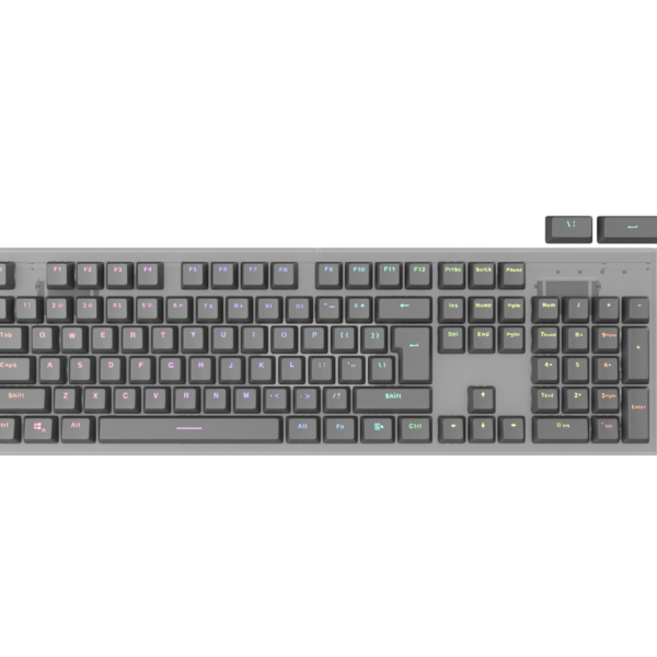Genesis | NAG-2004 Lead 300 | Keycaps | N/A | US