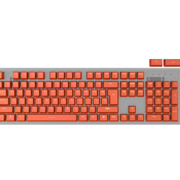 Genesis | NAG-2006 Lead 300 | Keycaps | N/A | US