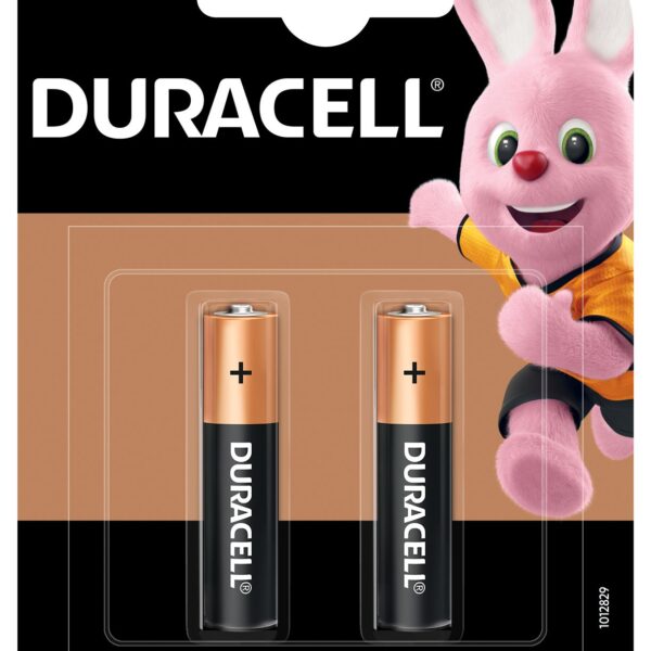 Duracell | Basic MN2400 | AAA | 2 pc(s)