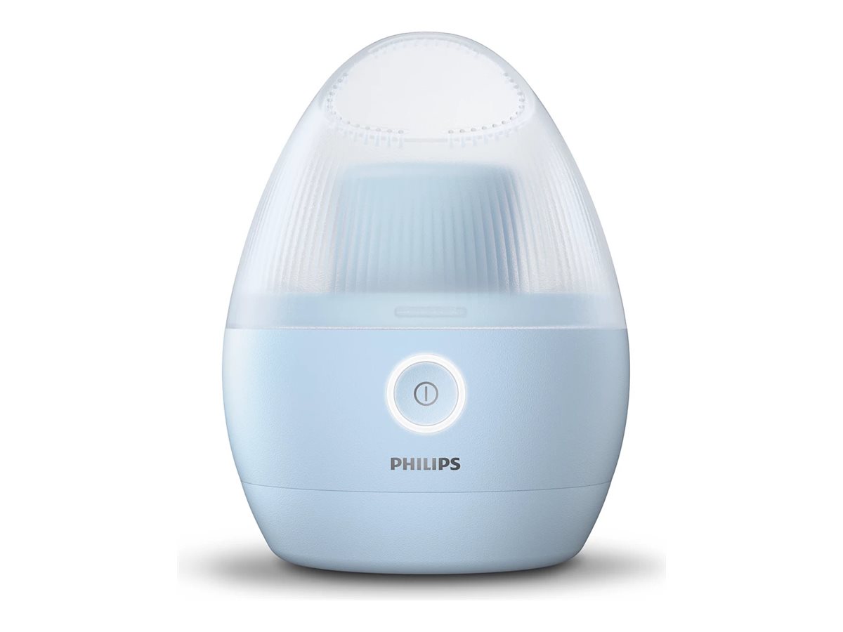Philips | Lint Remover | GCA2100/20 | Blue | Rechargeable battery - Image 2