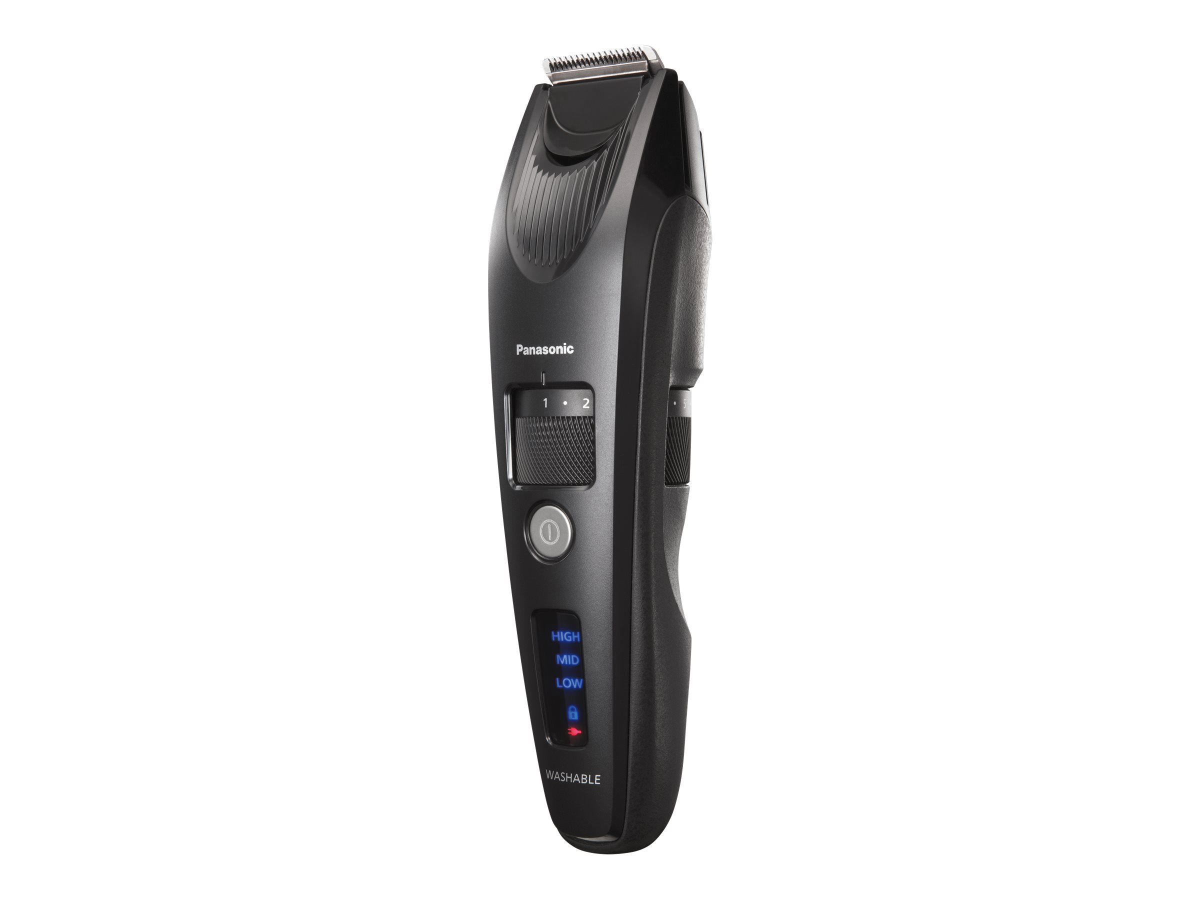Panasonic ER-SB40-K803 Beard/Hair Trimmer, Black | Panasonic - Image 2