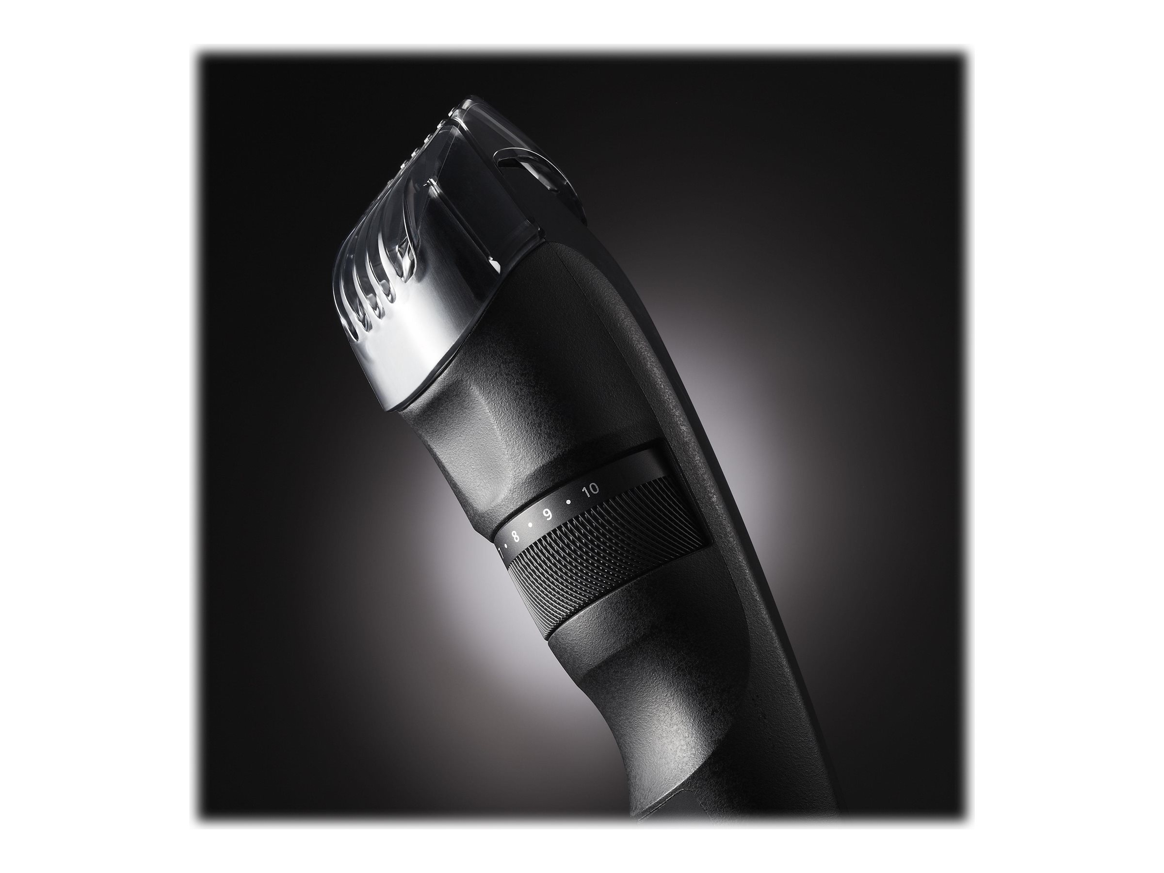 Panasonic ER-SB40-K803 Beard/Hair Trimmer, Black | Panasonic - Image 10